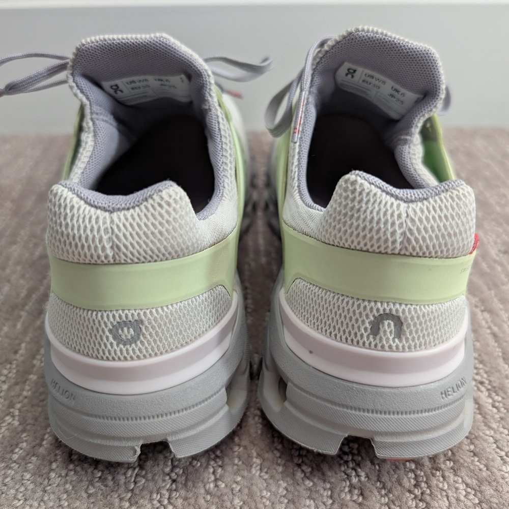 On Cloud - Cloudswift - image 4